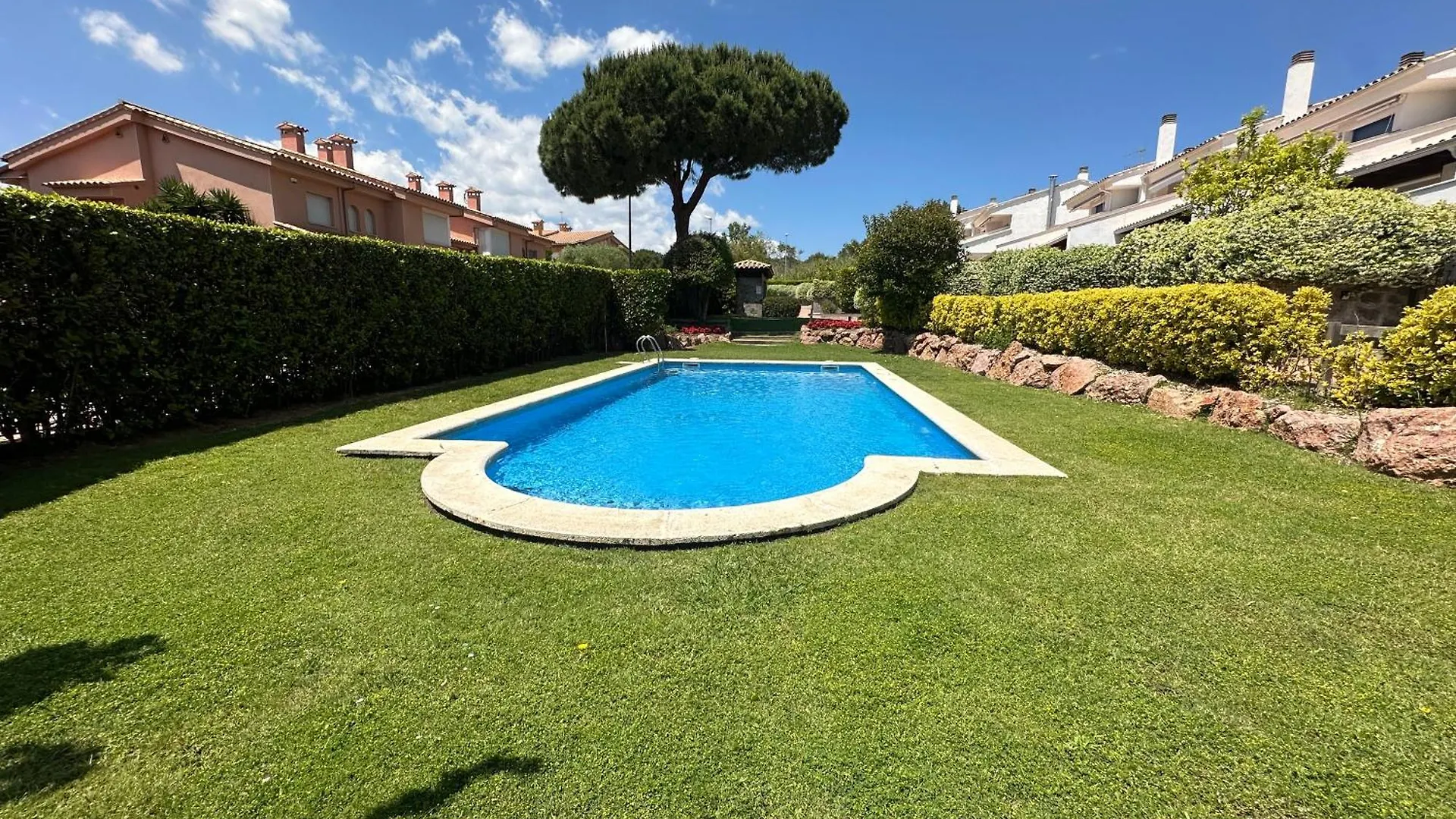 The Calm Of Platja D'Aro Villa Holiday home