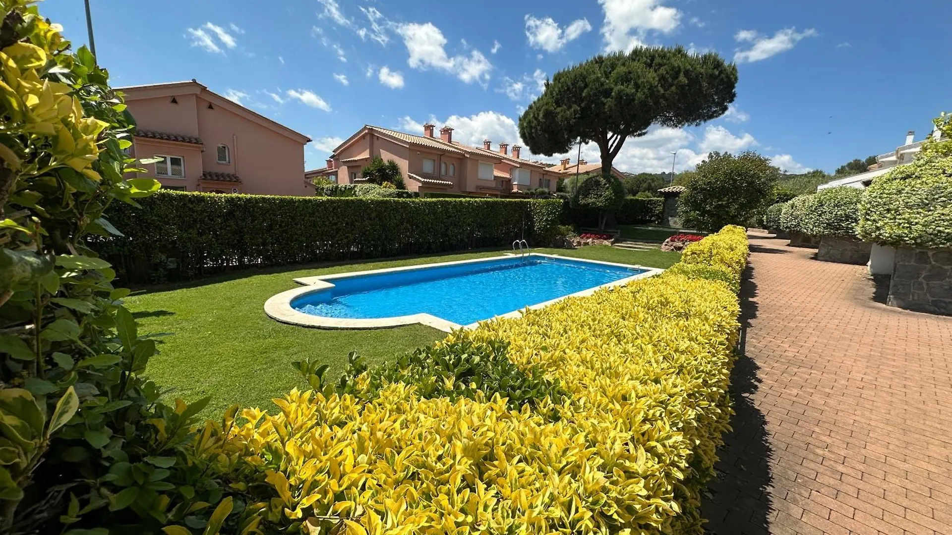 Holiday home The Calm Of Platja D'Aro Villa Spain