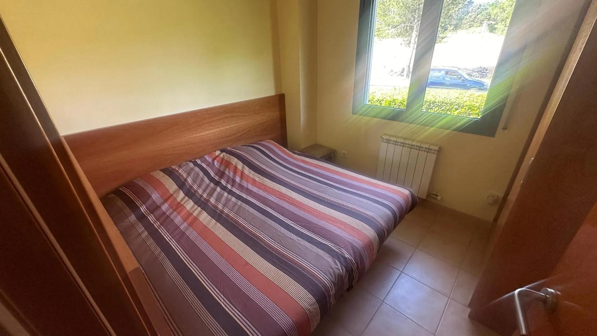 Holiday home The Calm Of Platja D'Aro Villa