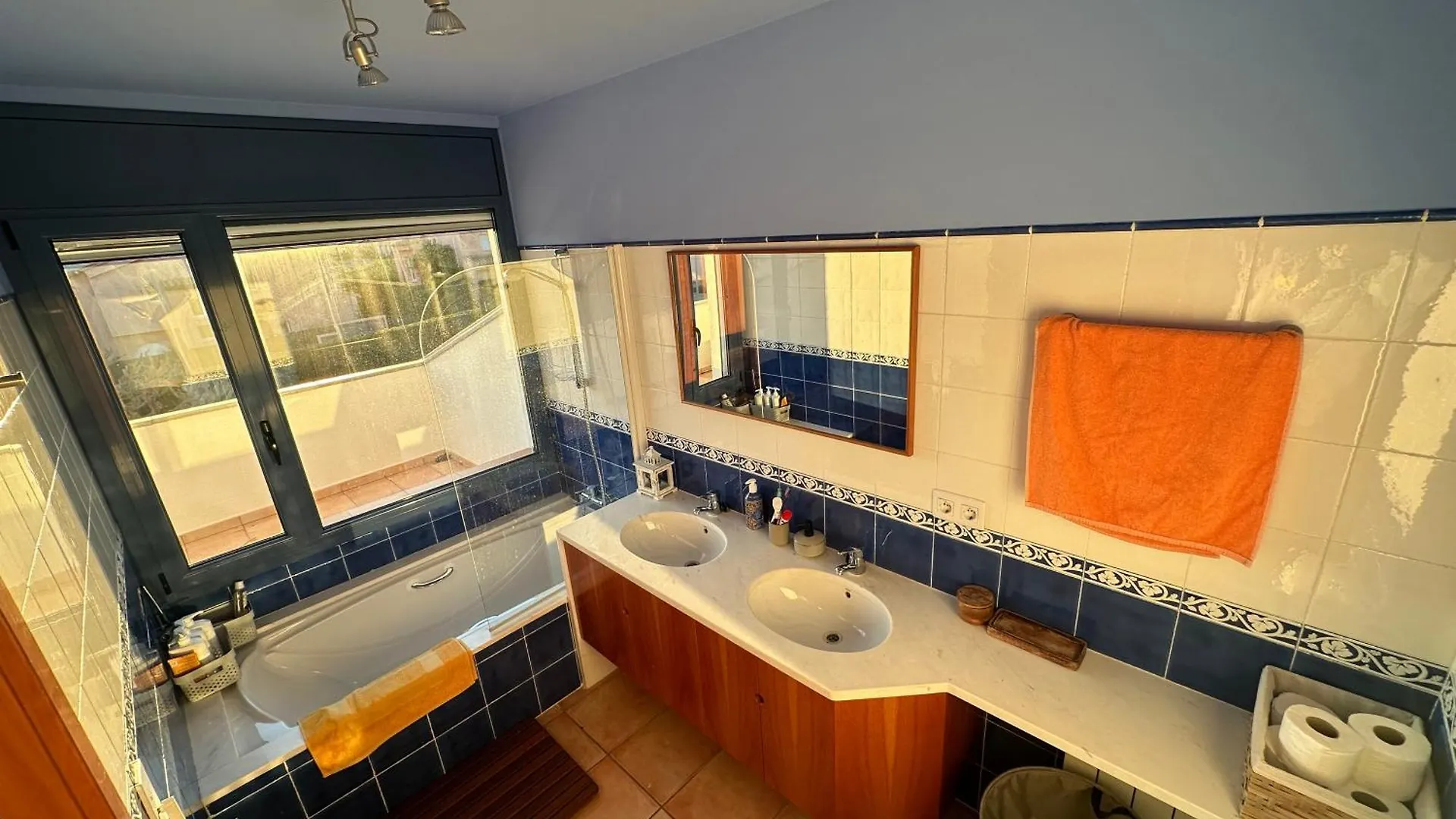 Holiday home The Calm Of Platja D'Aro Villa