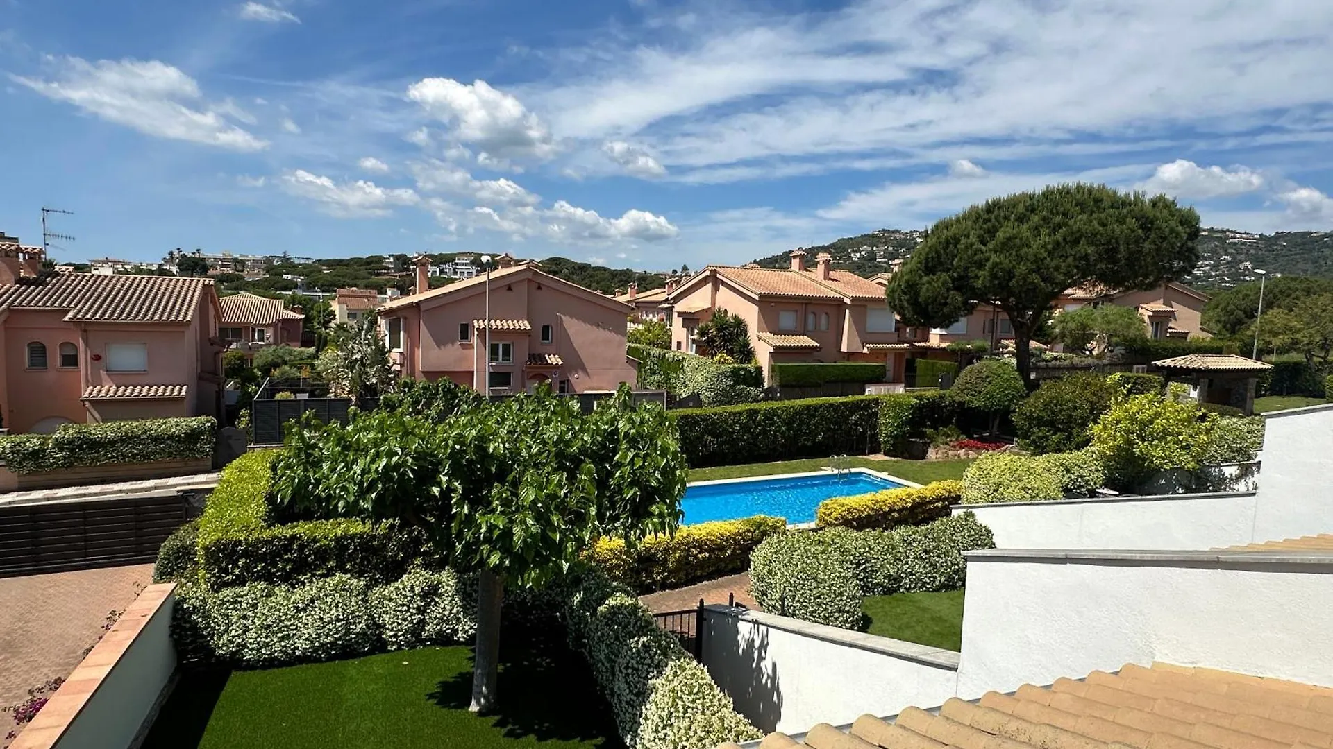 The Calm Of Platja D'Aro Villa 0*,  Spain