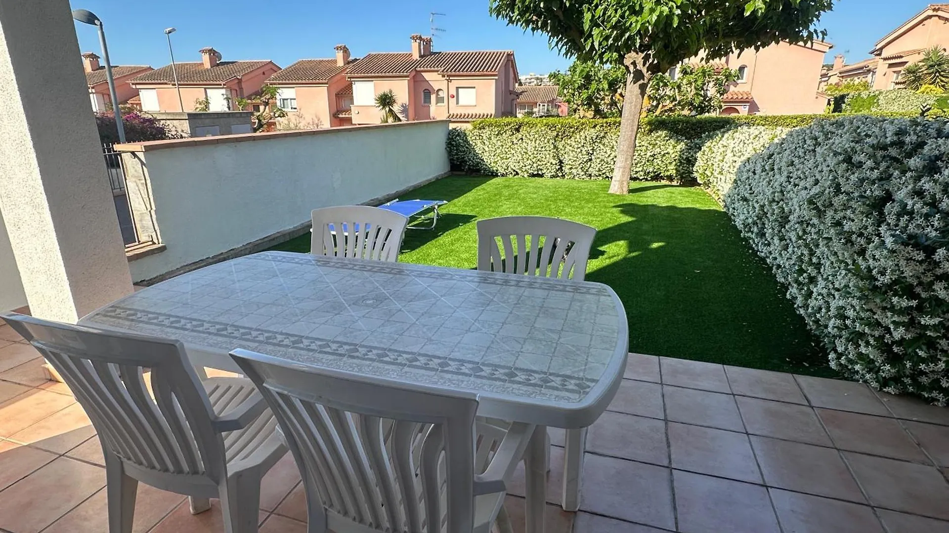 The Calm Of Platja D'Aro Villa Holiday home
