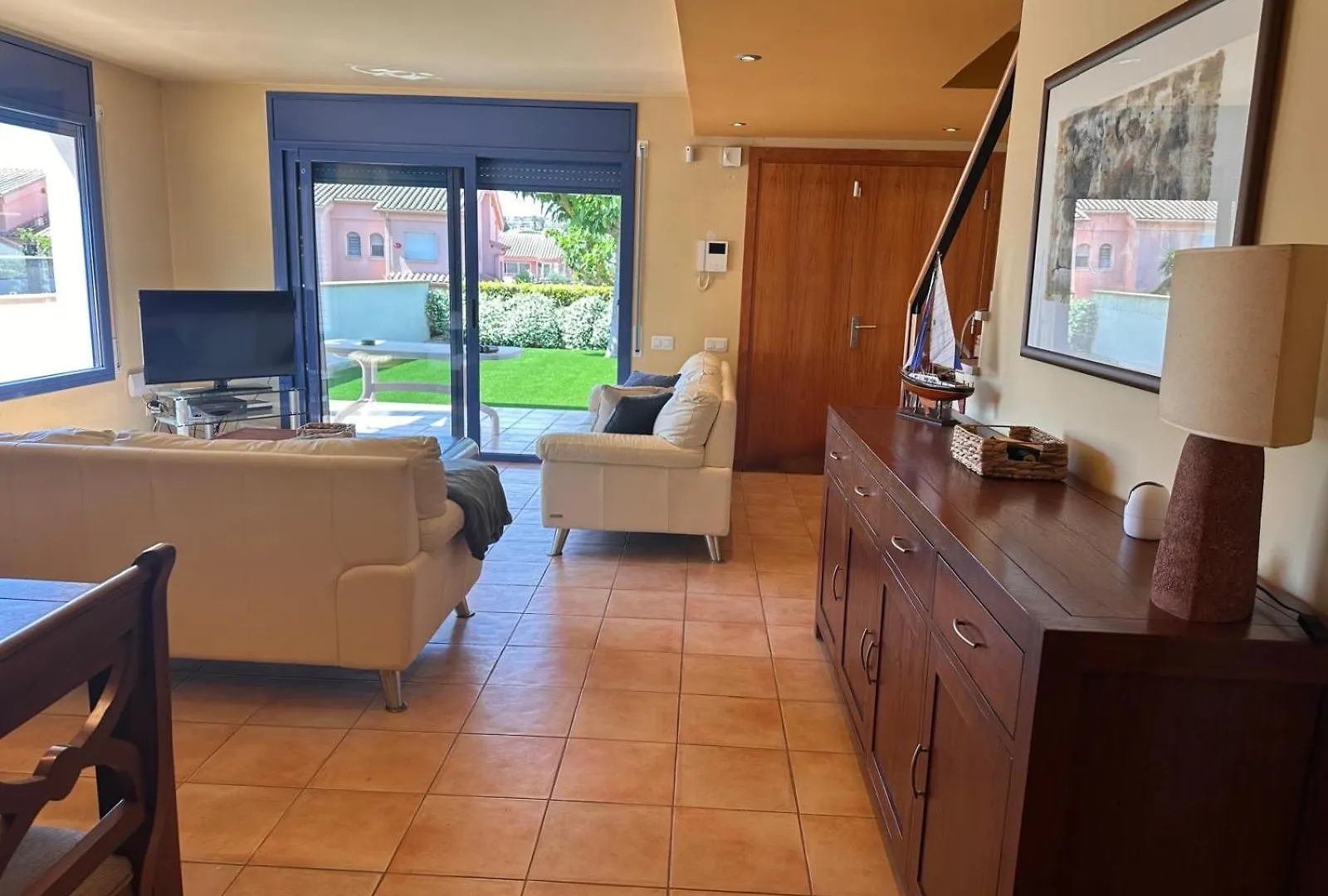 The Calm Of Platja D'Aro Villa Holiday home